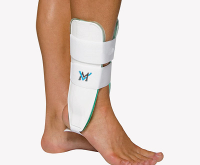 Air-Ankle-Splint