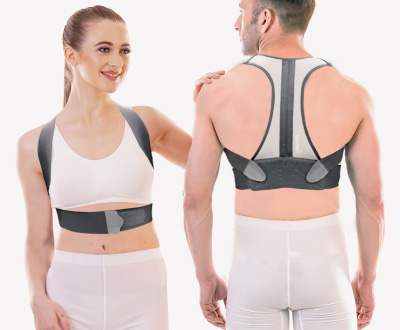 Posture-Corrector