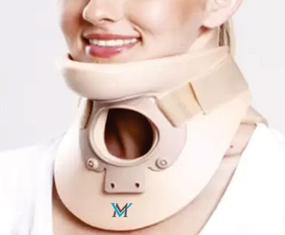 Cervical-Orthosis-Ethofoam