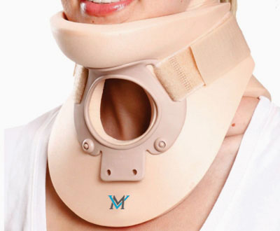 Cervical-Orthosis-Plastzote