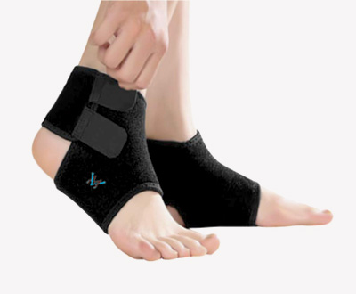 Ankle-Brace