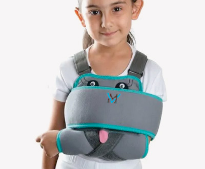 Universal-Shoulder-Immobilizer