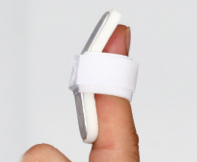 Mallet-Finger-Splint