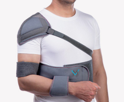 E-Shoulder-Immobilizer