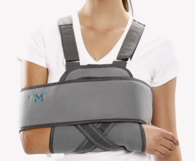 U-Shoulder-Immobilizer