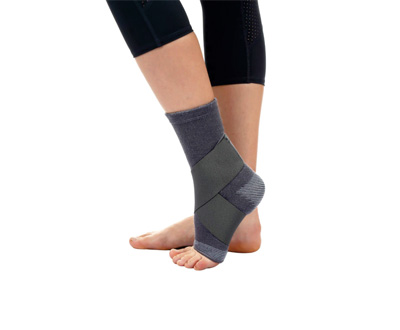 Ankle-Support