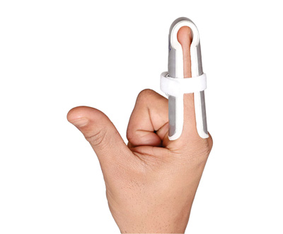 Finger-Splints