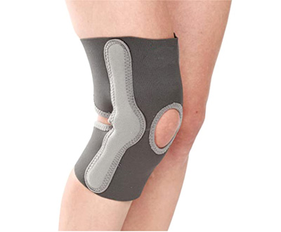 Knee-Supports