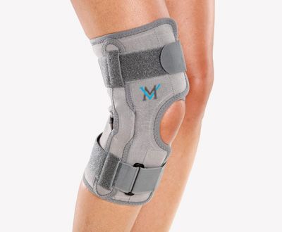 Functional-Knee-Support