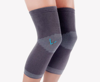 Knee-Cap-Comfeel-Pair