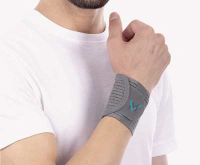 Wrist Forearm Braces, Wrist Support Belts manufacturers in India