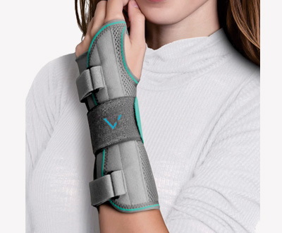 Wrist-Forearm-Splint