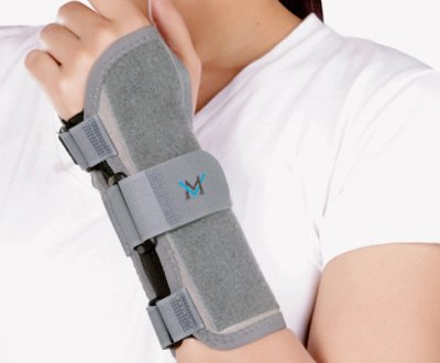 Wrist-Splint-Ambidextrous